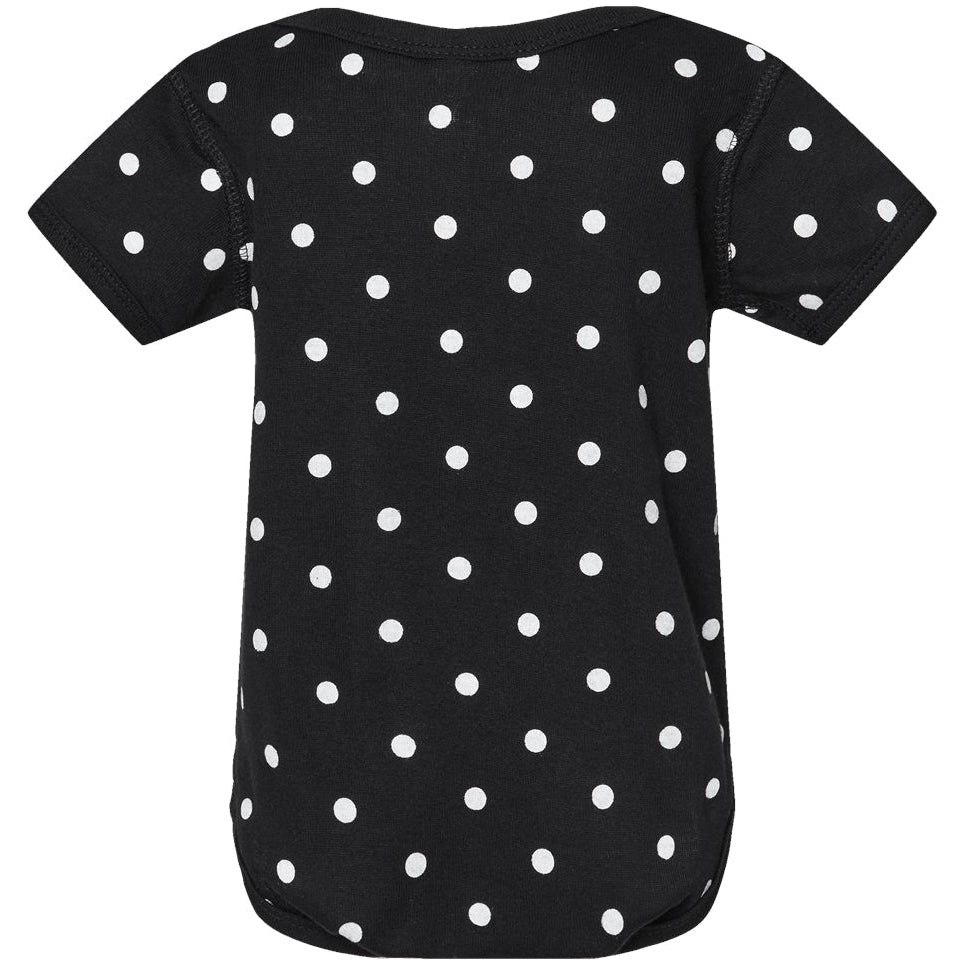 Black/White Dot