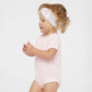 Ballerina/White Dot