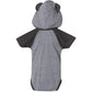 Granite Heather/Vintage Smoke