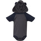 Vintage Navy/Navy