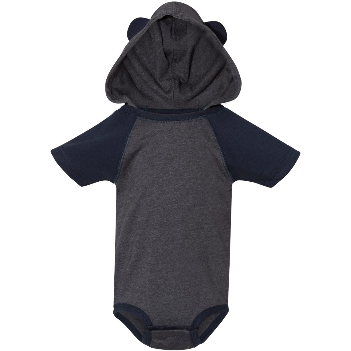 Vintage Navy/Navy