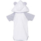 Blended White/Vintage Heather