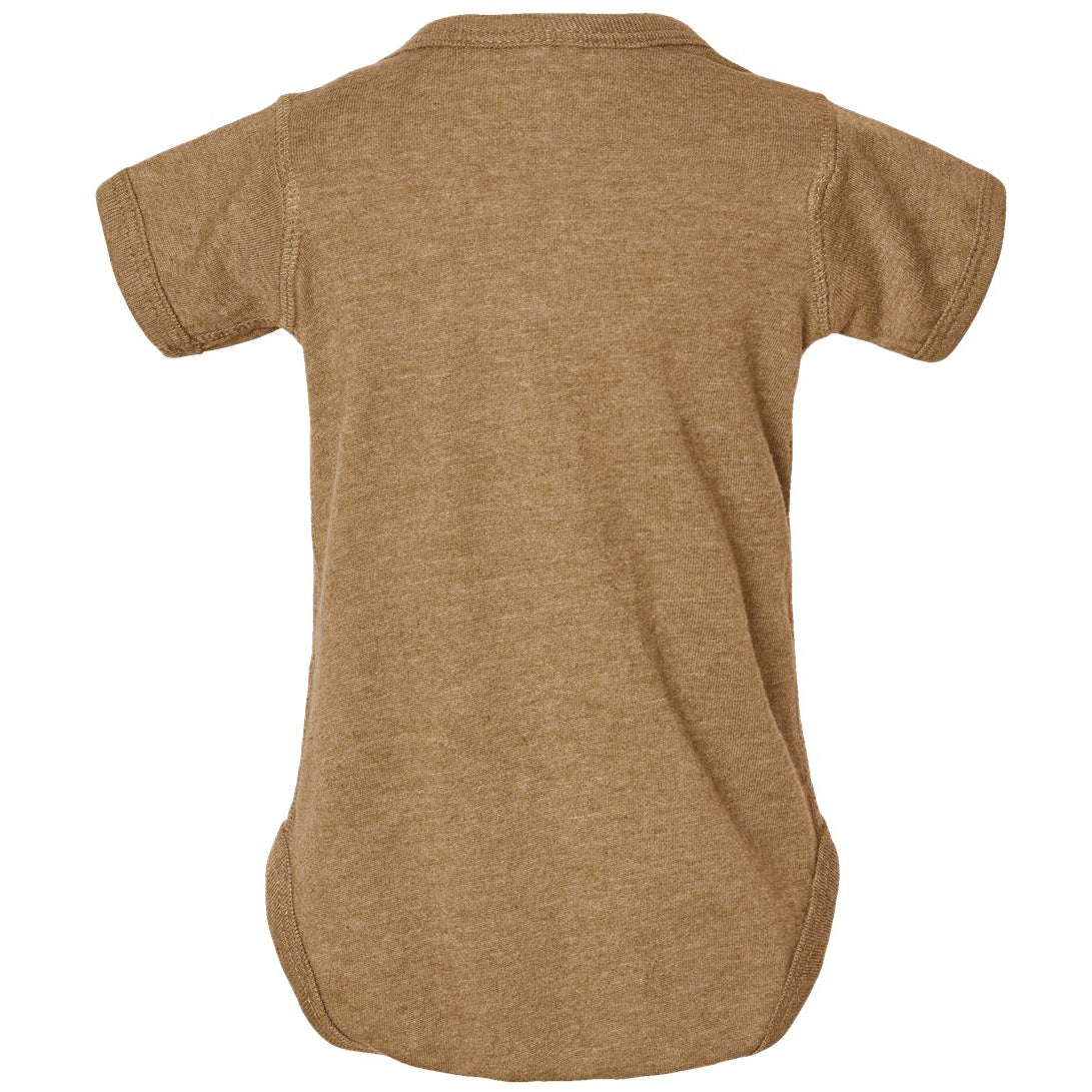 Vintage Coyote Brown