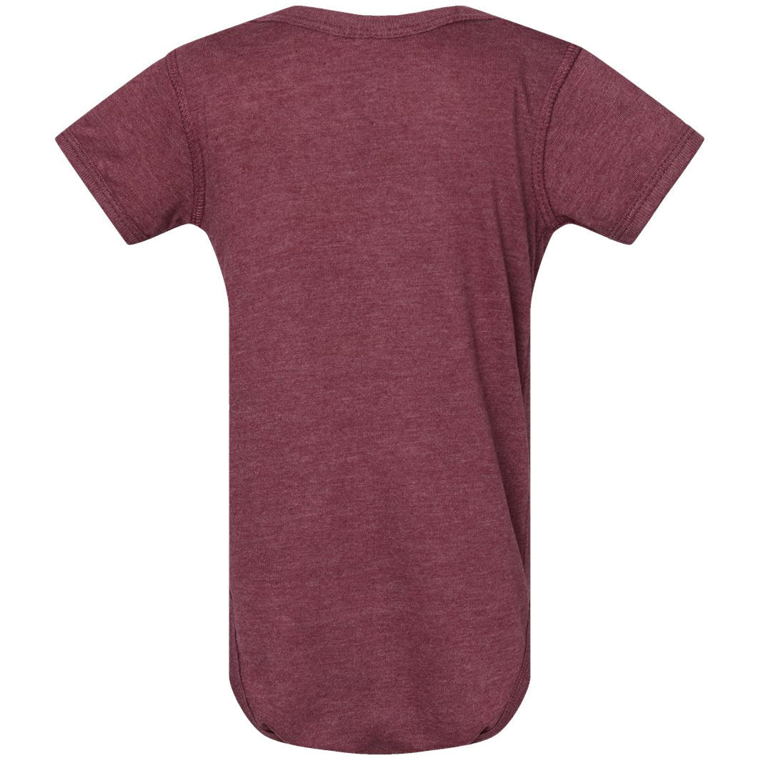 Vintage Burgundy