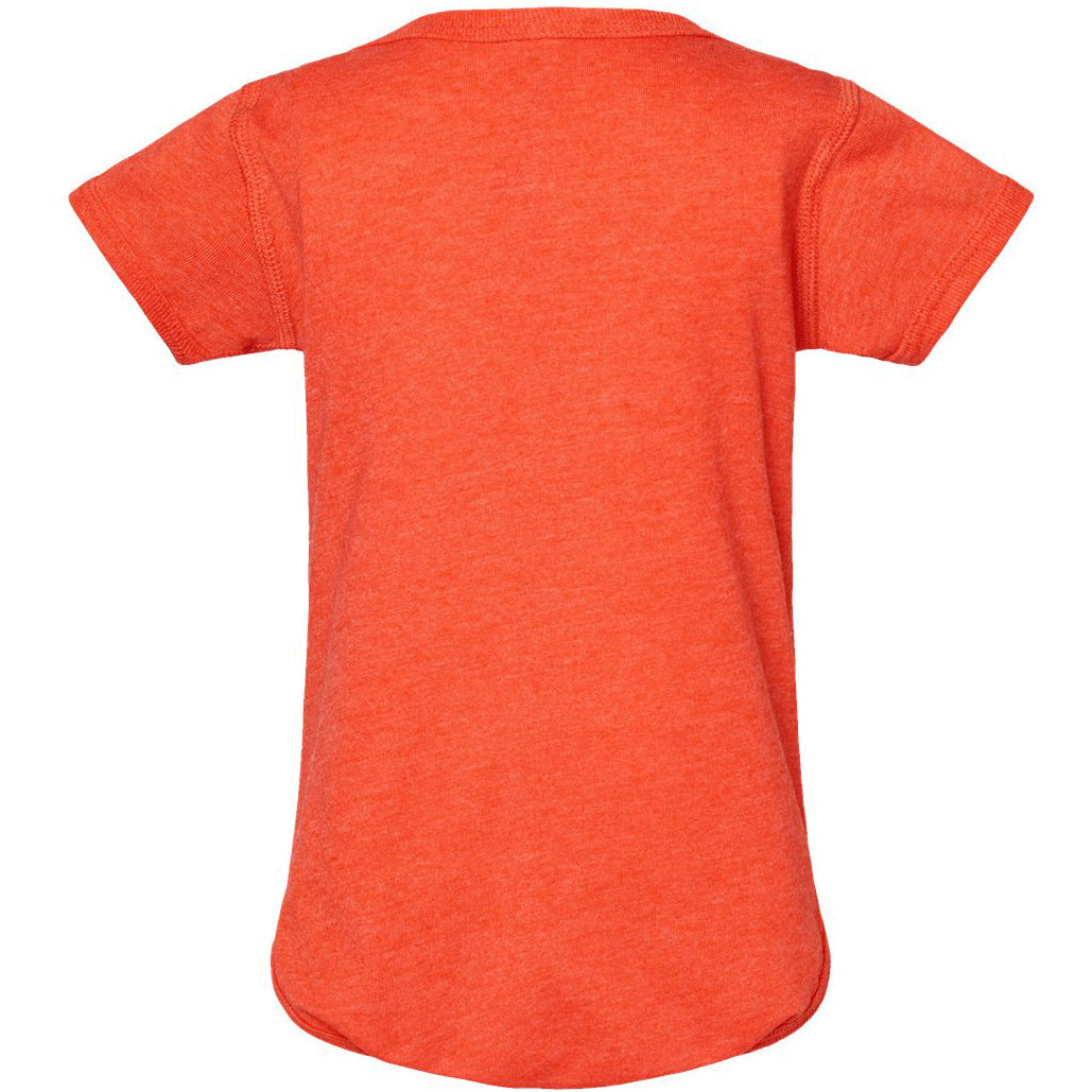 Vintage Orange