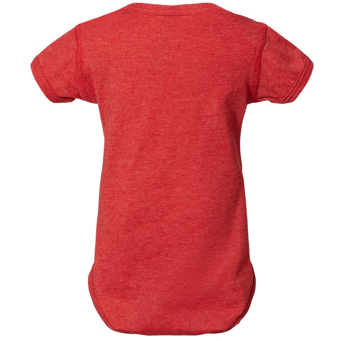 Vintage Red