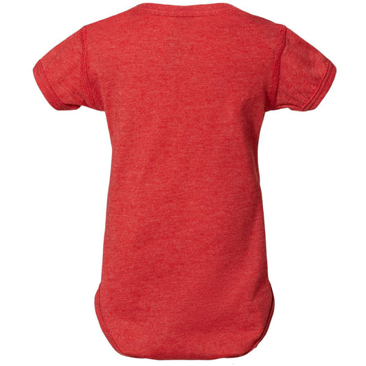 Vintage Red