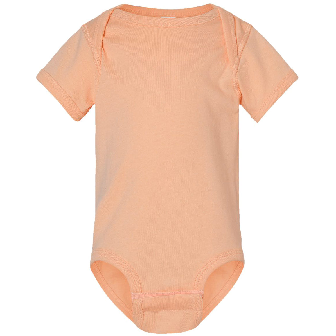 Peachy