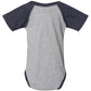 Vintage Heather/Vintage Navy