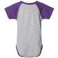 Vintage Heather/Vintage Purple