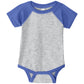 Vintage Heather/Vintage Royal