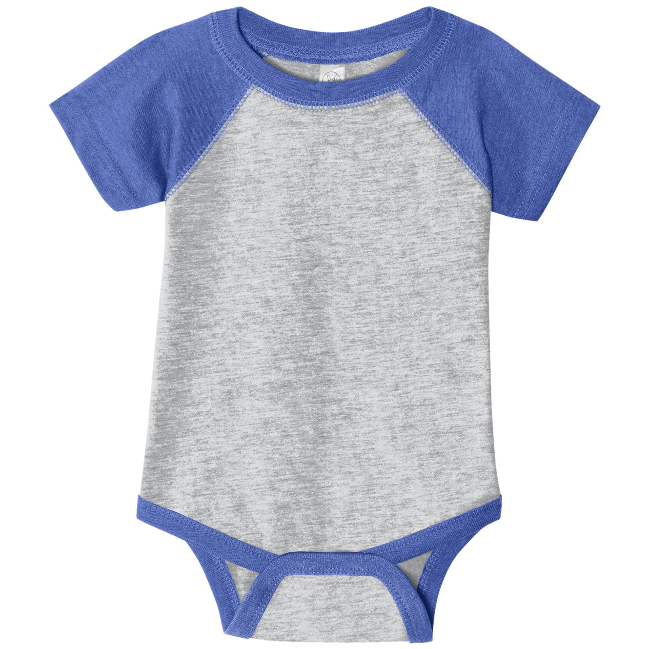 Vintage Heather/Vintage Royal