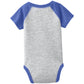 Vintage Heather/Vintage Royal