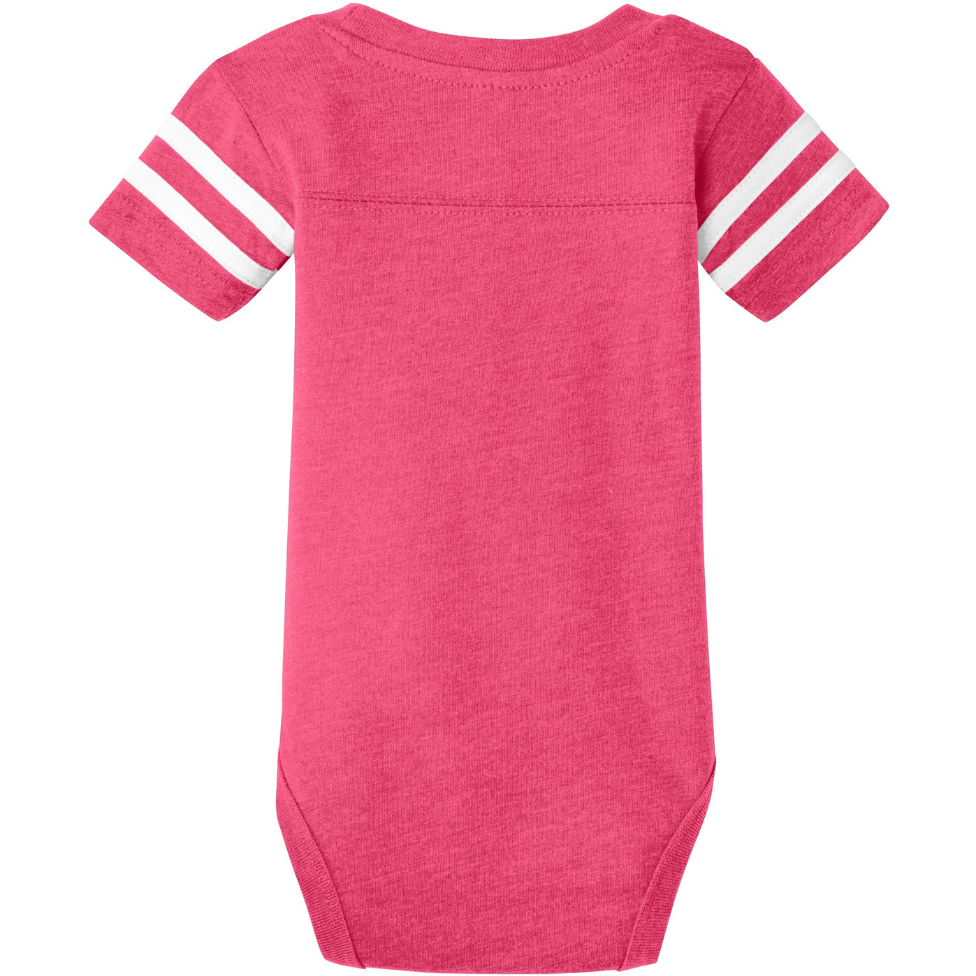 Vintage Hot Pink/Blended White