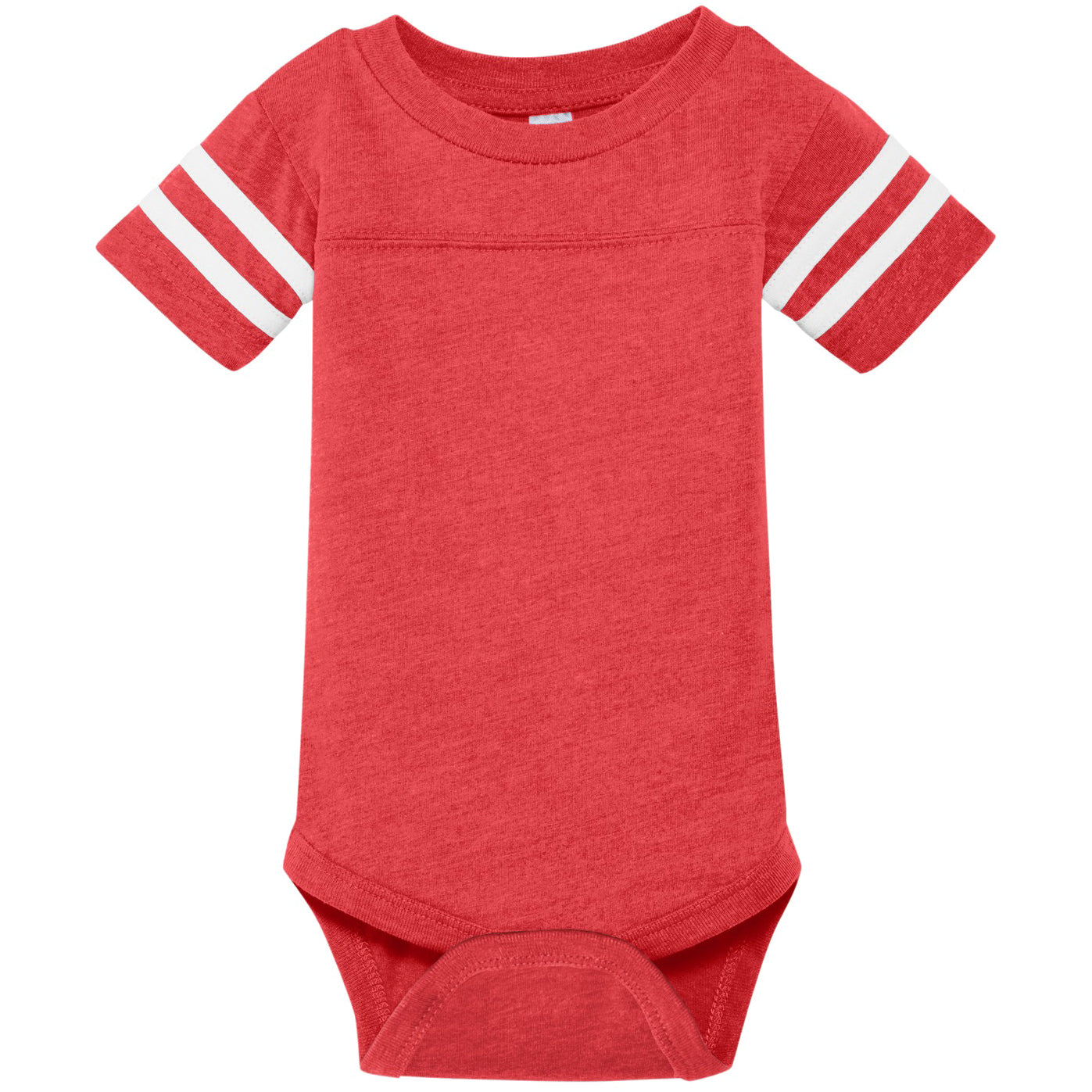 Vintage Red/Blended White
