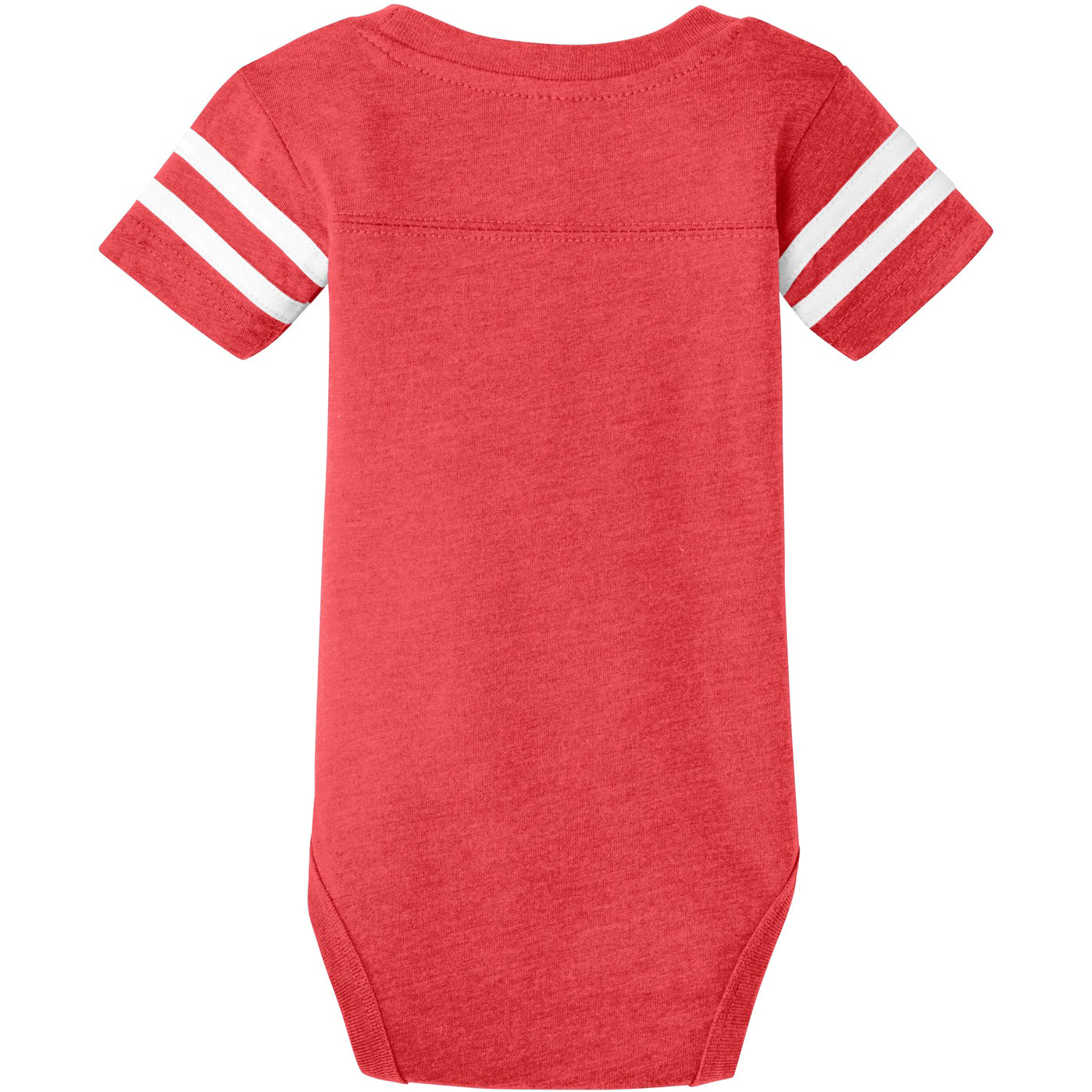 Vintage Red/Blended White