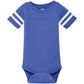 Vintage Royal/Blended White