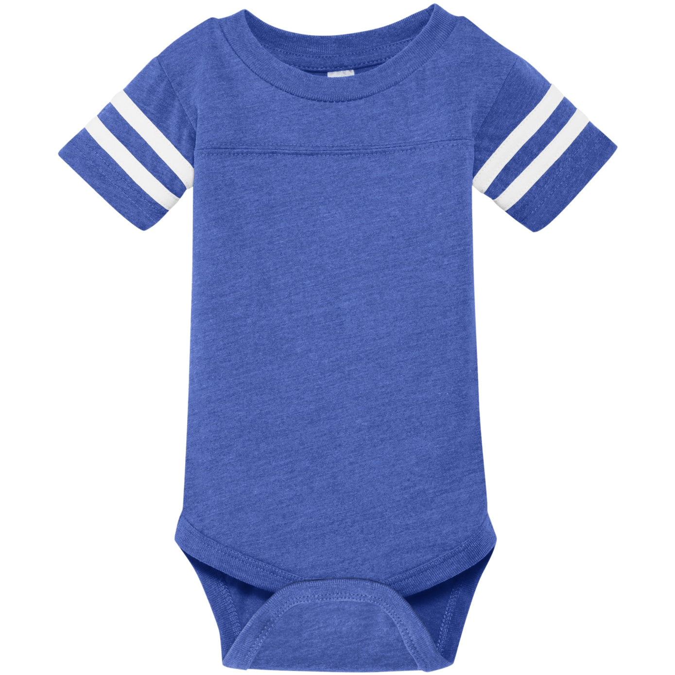 Vintage Royal/Blended White