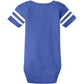 Vintage Royal/Blended White