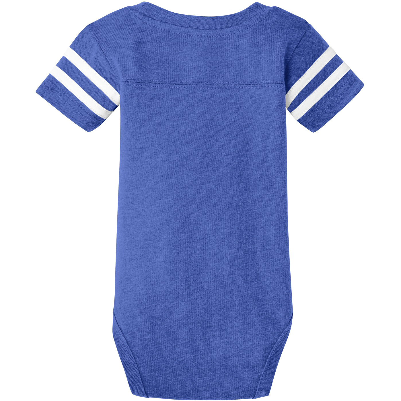 Vintage Royal/Blended White