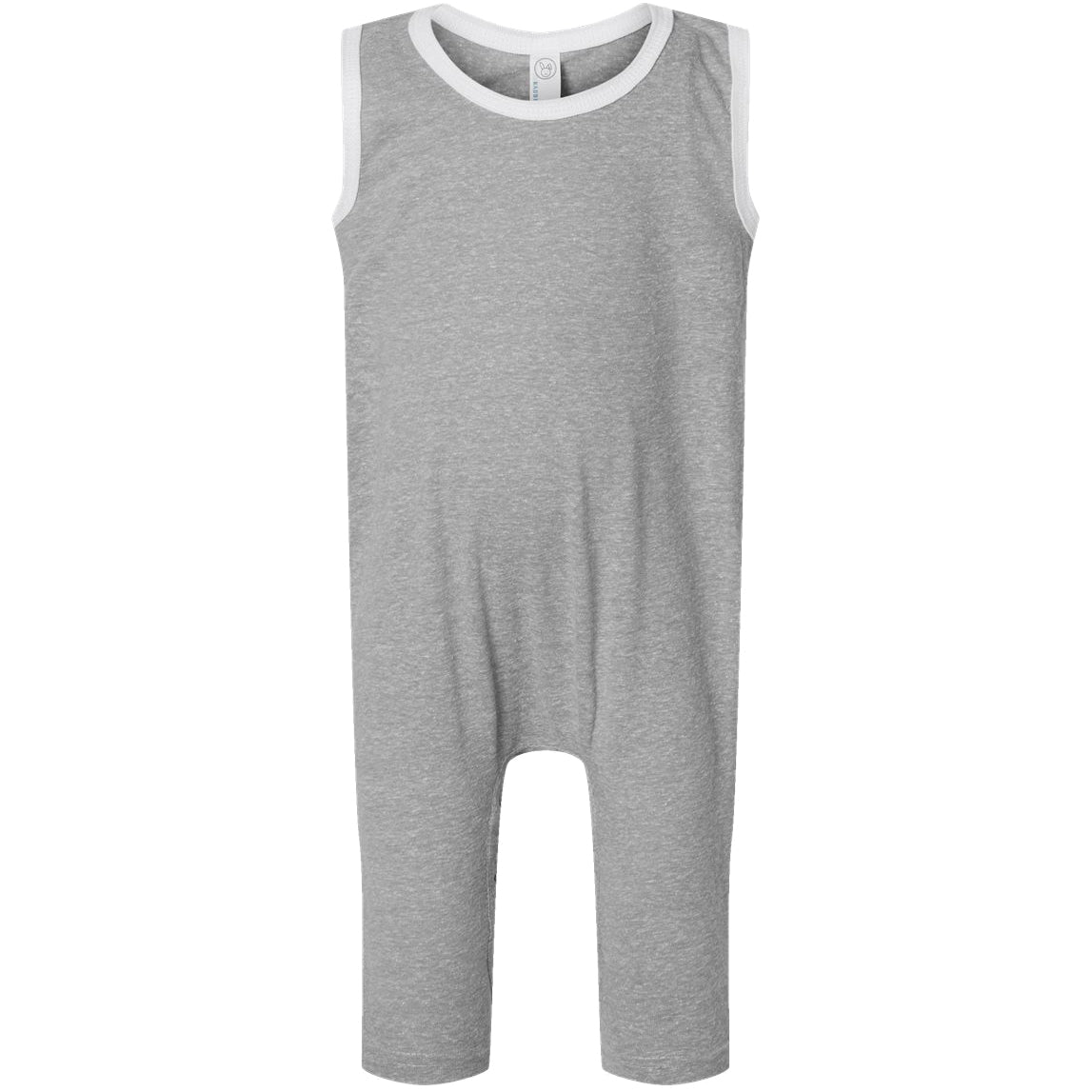 Grey Melange