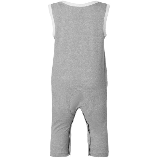 Grey Melange