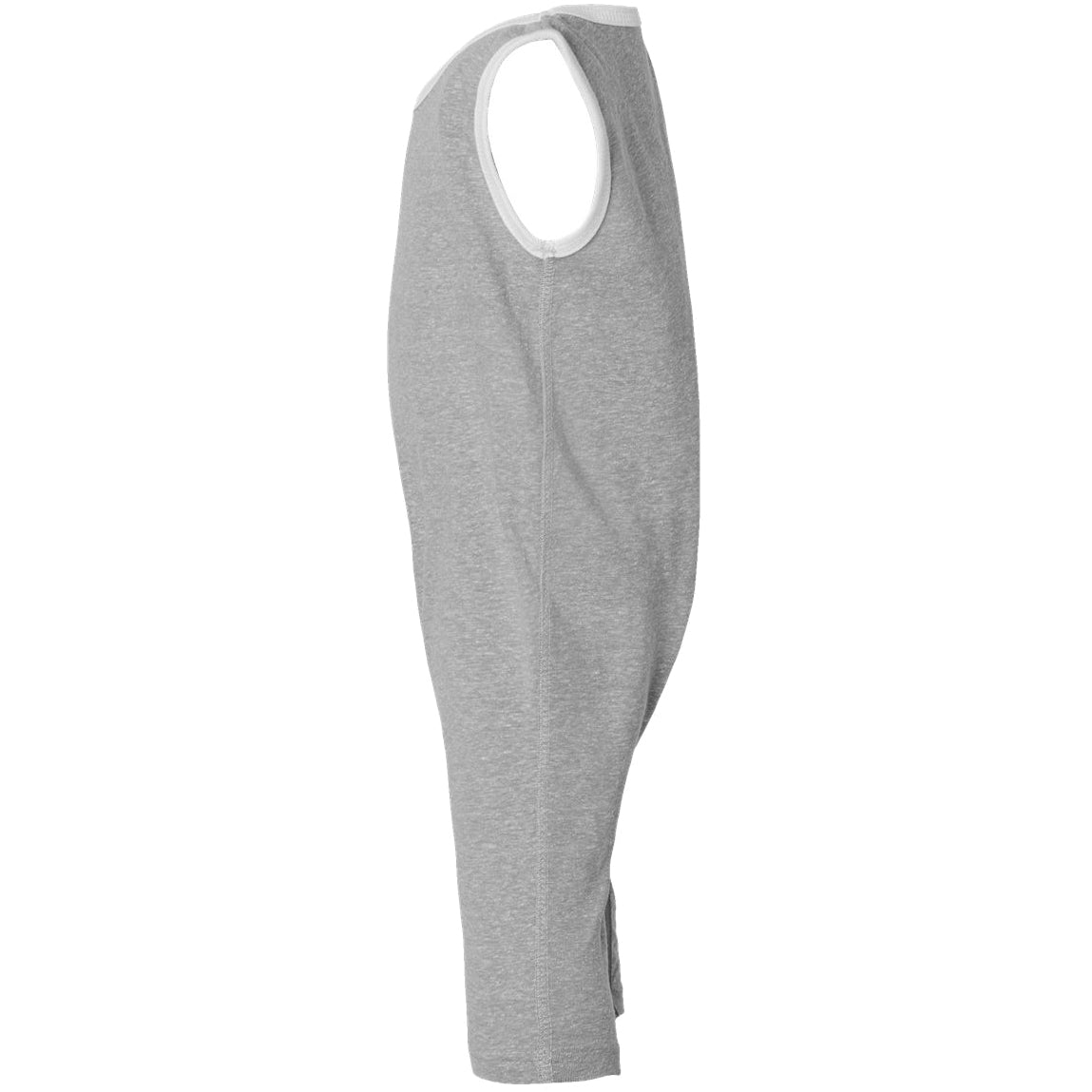 Grey Melange