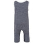 Navy Melange