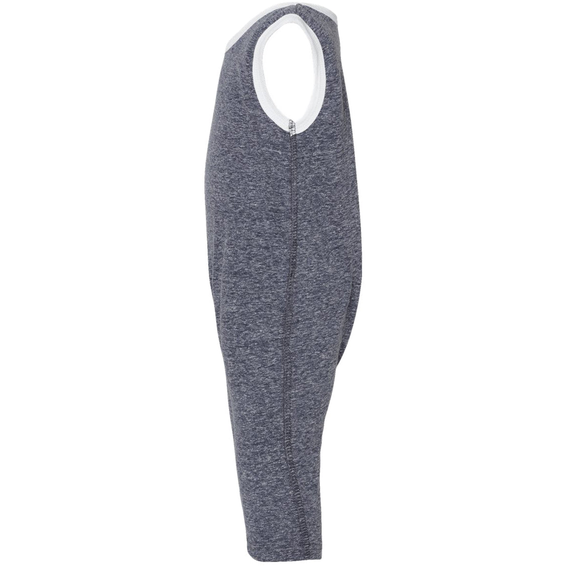 Navy Melange