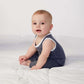 Navy Melange