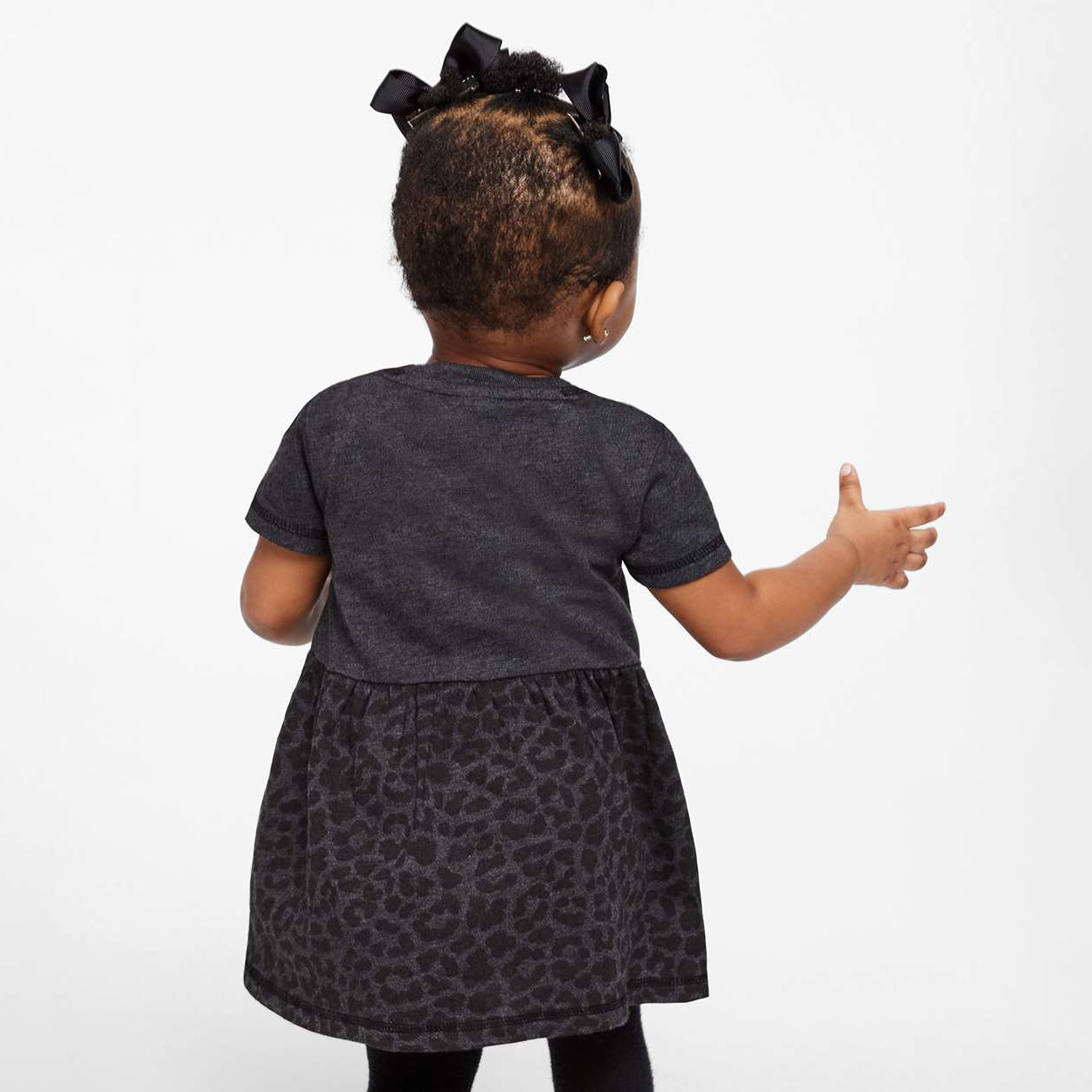 Vintage Smoke/Black Leopard