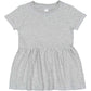 Infant Fine Jersey Dress