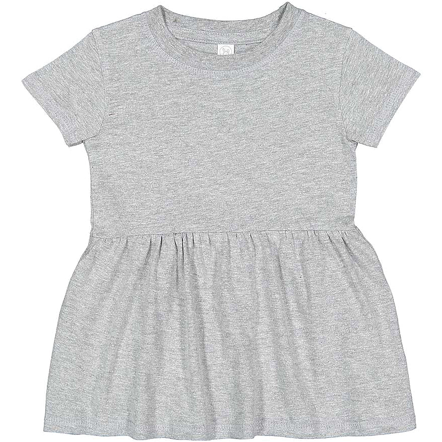 Infant Fine Jersey Dress