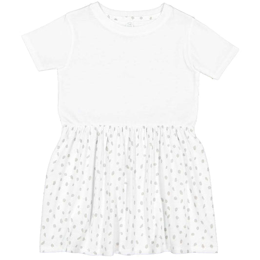 White/White Spot