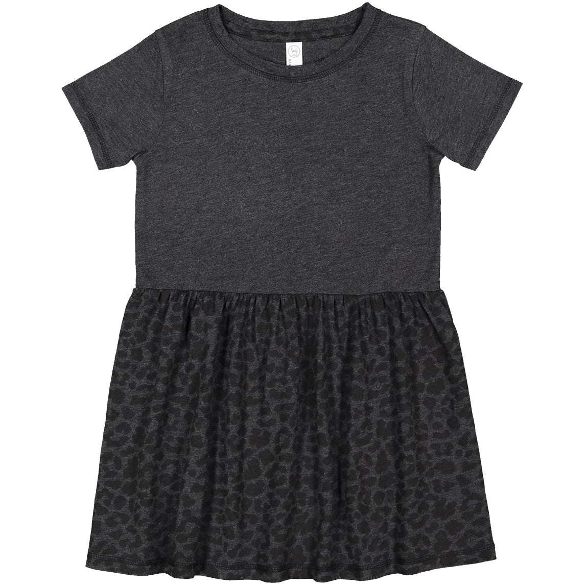 Vintage Smoke/Black Leopard