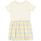 Natural/Sunkissed Stripe