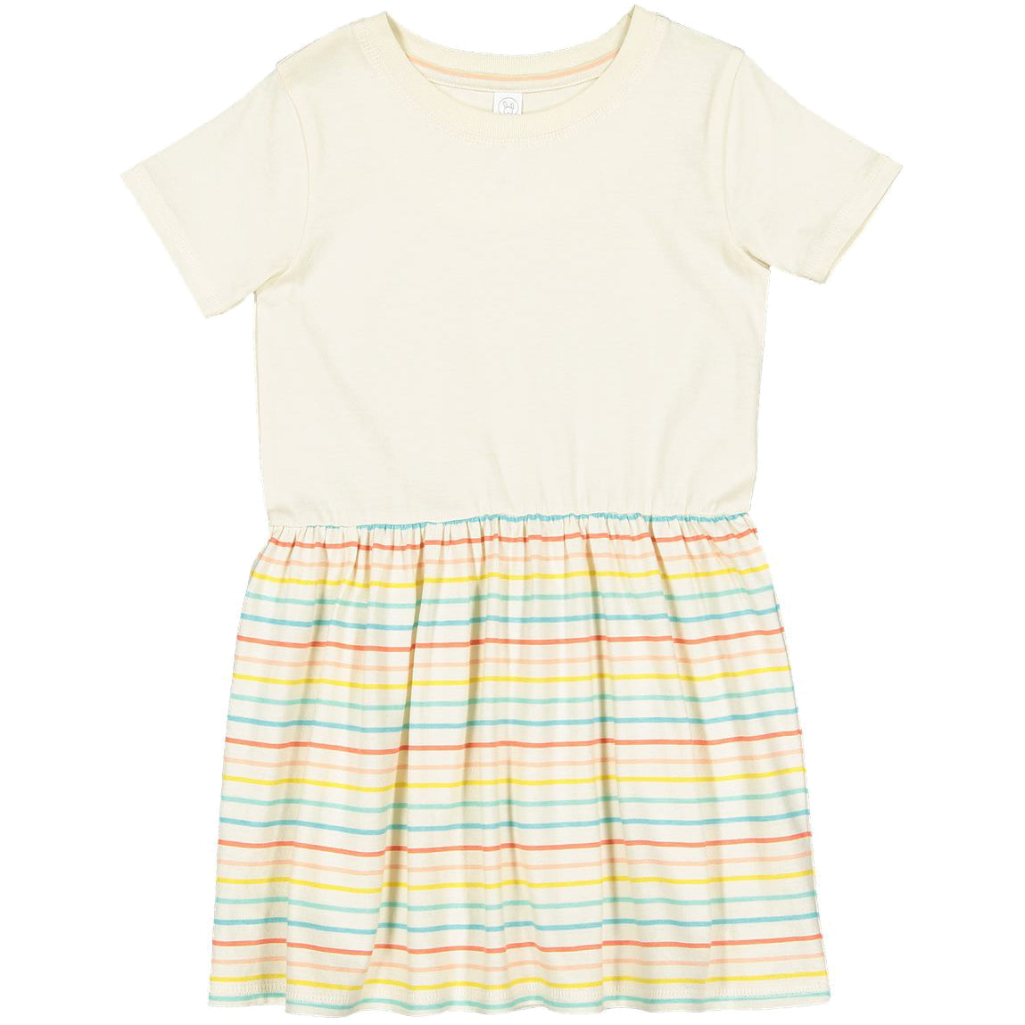 Natural/Sunkissed Stripe