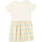 Natural/Sunkissed Stripe