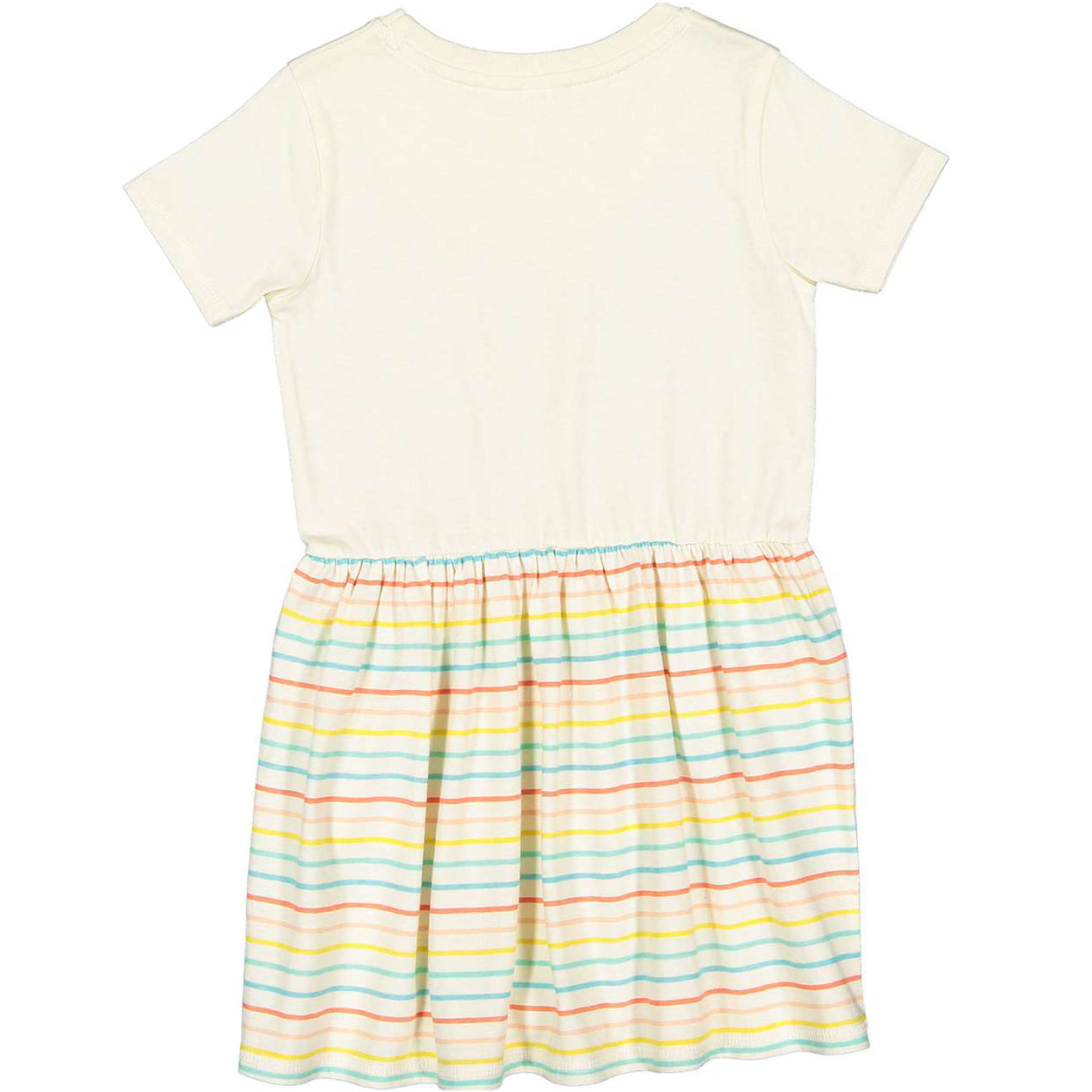 Natural/Sunkissed Stripe