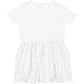 White/White Spot