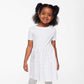 White/White Spot