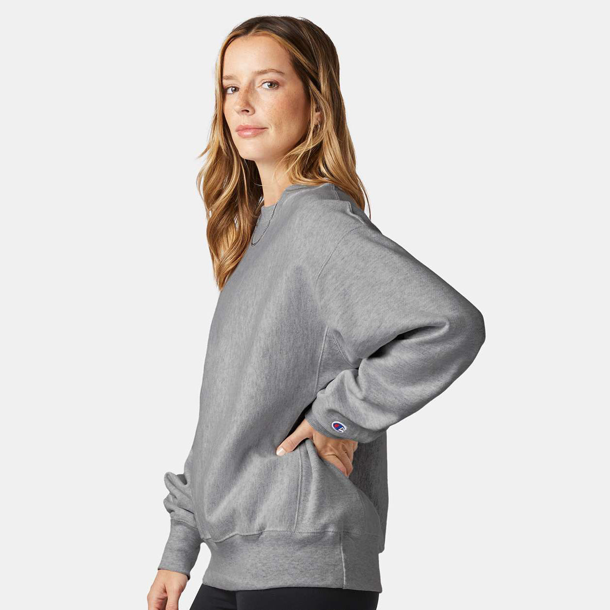 Oxford Grey