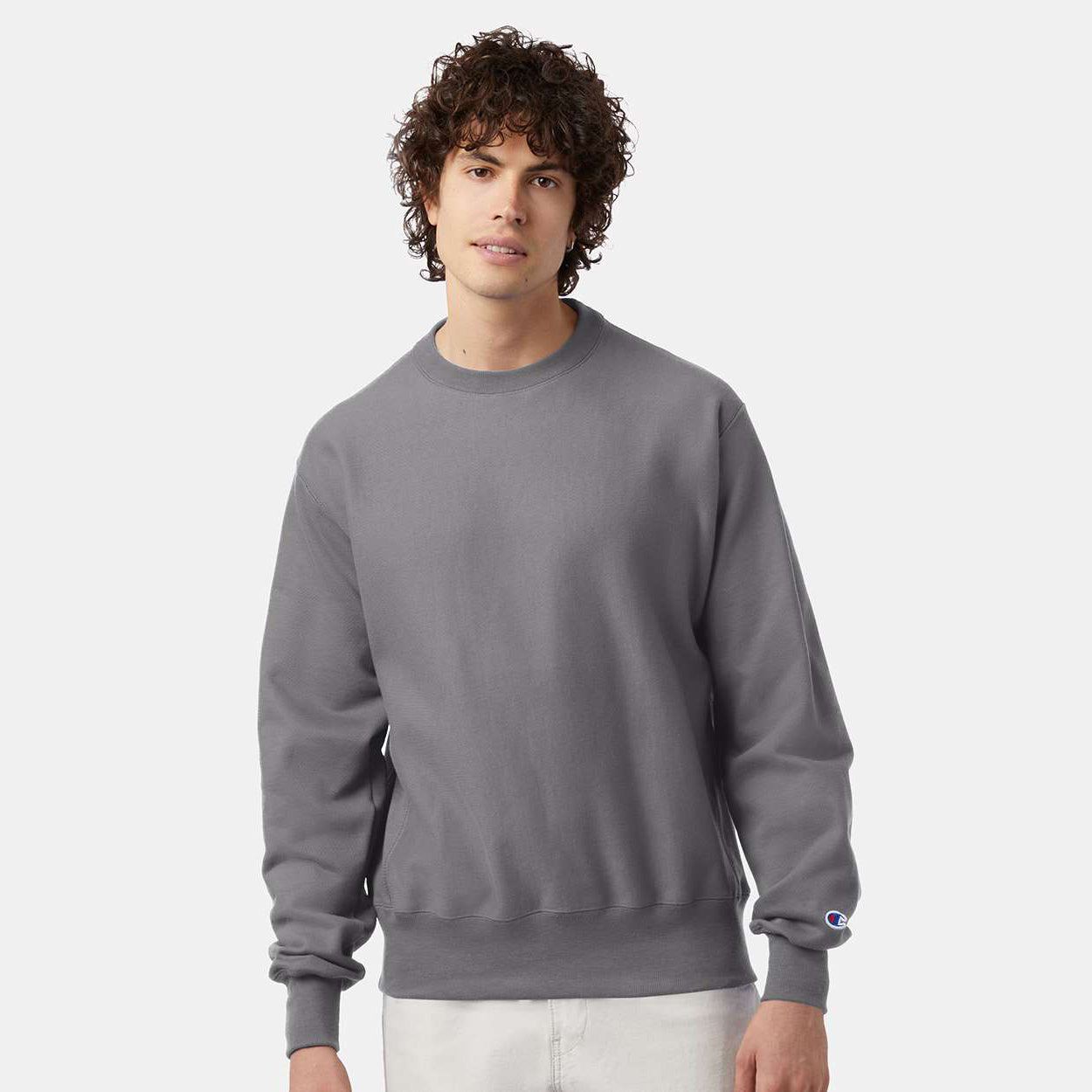Stone Grey