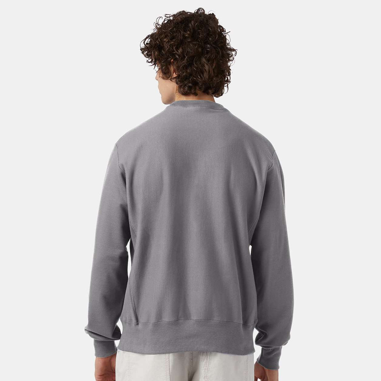 Stone Grey