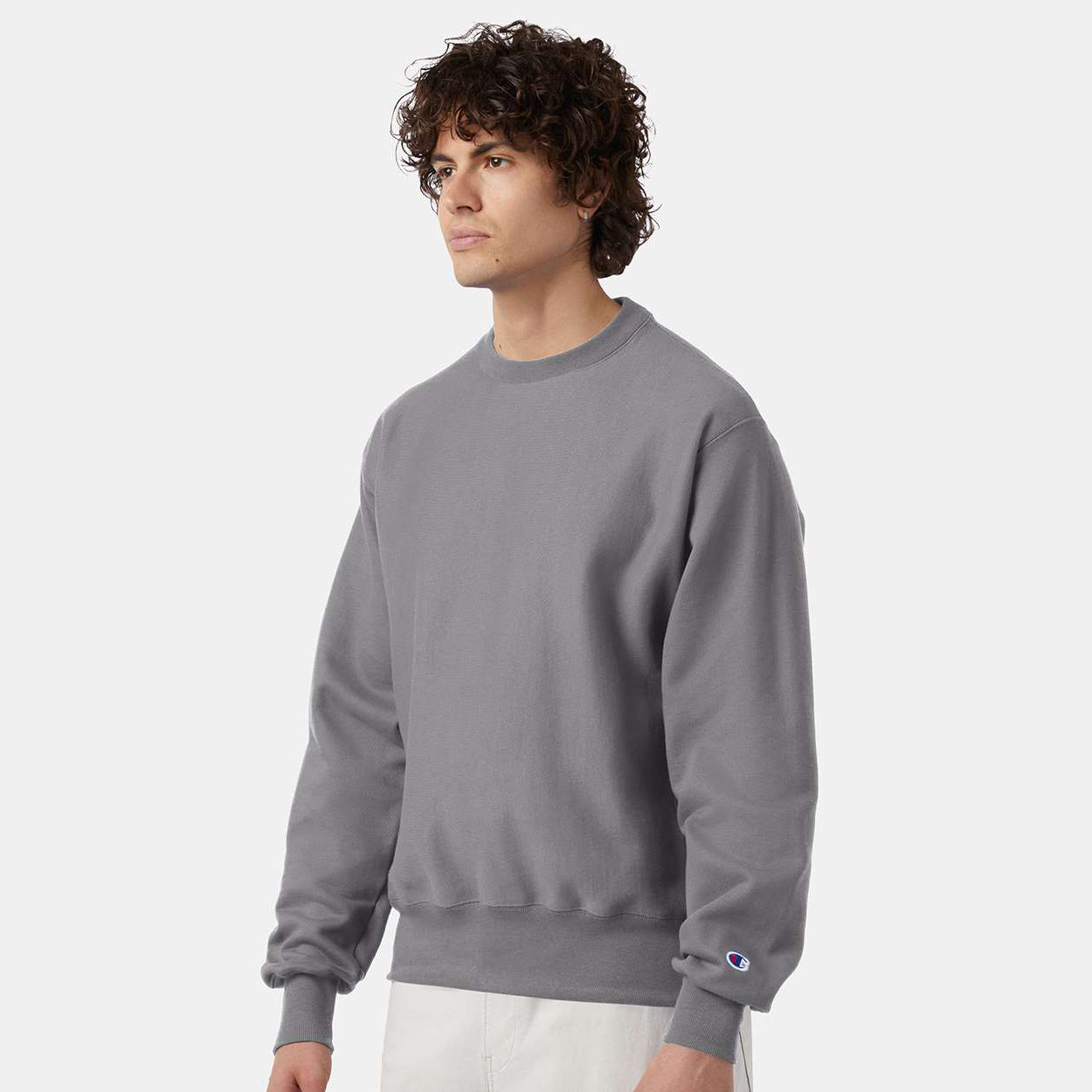 Stone Grey