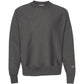 Charcoal Heather