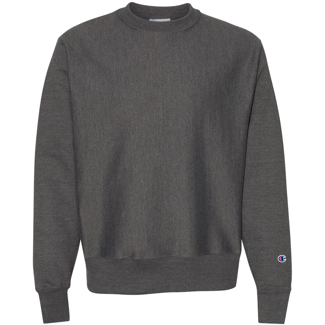 Charcoal Heather