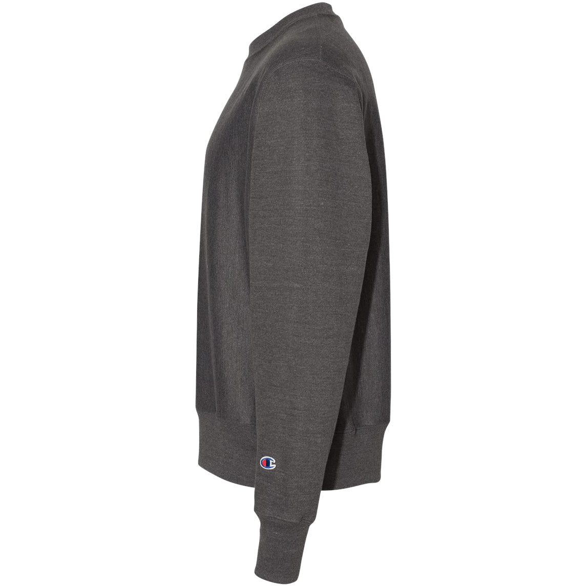 Charcoal Heather
