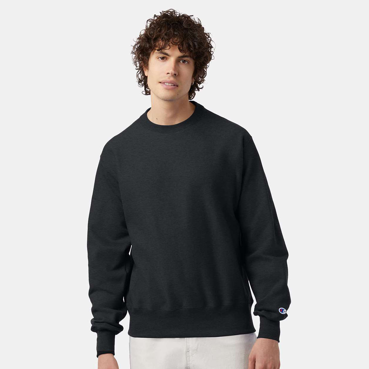 Charcoal Heather