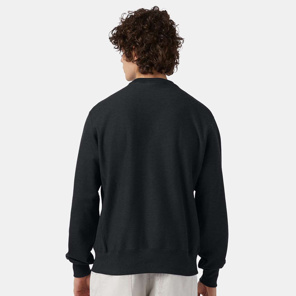 Charcoal Heather